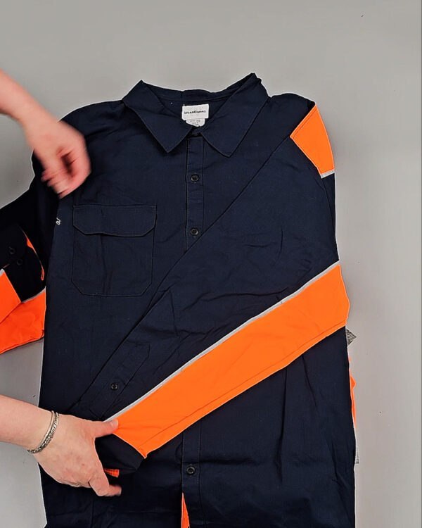 Фотография  237 - CANADA mix 084#50 кг, ЛОТ №8337 оптом в Петрозаводске и Карелии