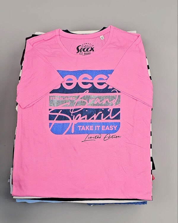 Фотография  302 - LIDL Summer (СЫРЬЕ) 114#50 кг, ЛОТ №8338 оптом в Петрозаводске и Карелии