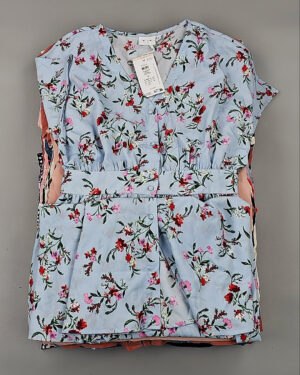 Купить Платья VILA Summer 045#5 кг, ЛОТ №8619 оптом в Петрозаводске и Карелии