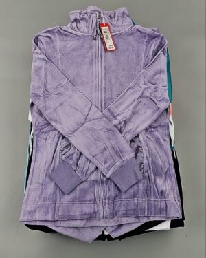 Купить Спортивные костюмы  AD83#10 шт, ЛОТ №8640 оптом в Петрозаводске и Карелии