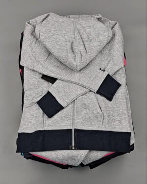 Купить Спортивные костюмы  AD83#10 шт, ЛОТ №8641 оптом в Петрозаводске и Карелии