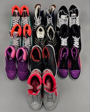 Купить Обувь спорт BRAND Sport W  O59#7 кг оптом в Петрозаводске и Карелии