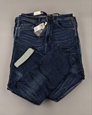 Купить Джинсы BLEND HE 045#5 кг, ЛОТ №8687 оптом в Петрозаводске и Карелии