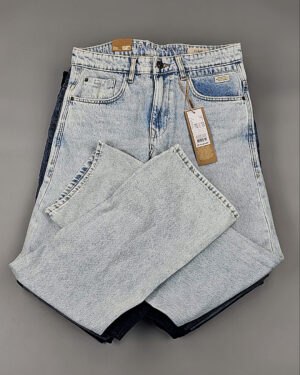 Купить Джинсы BLEND HE 045#5 кг, ЛОТ №8688 оптом в Петрозаводске и Карелии