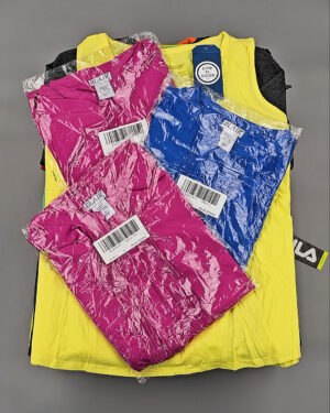 Купить CANADA Summer mix #50 кг, ЛОТ №8709 оптом в Петрозаводске и Карелии