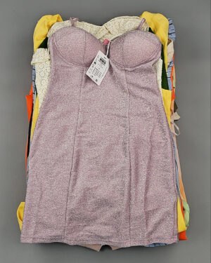 Купить SOMETHINGNEW Summer mix 045#6,2 кг, ЛОТ №8497 оптом в Петрозаводске и Карелии