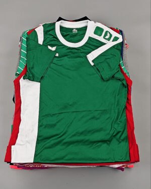 Купить Футболки м/ж Cr+Ex#8 кг, ЛОТ № ВК0101 оптом в Петрозаводске и Карелии