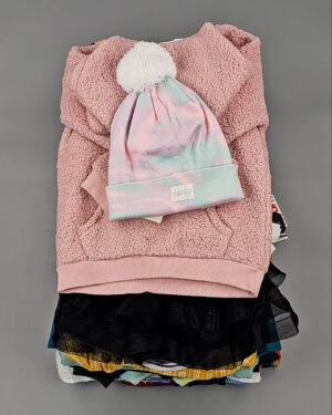 Купить Nordstrom kids mix 124#7 кг, ЛОТ №8498 оптом в Петрозаводске и Карелии