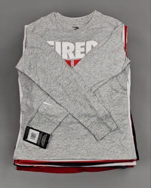 Купить KIDS NIKE CAN 084#5 кг, ЛОТ №8502 оптом в Петрозаводске и Карелии