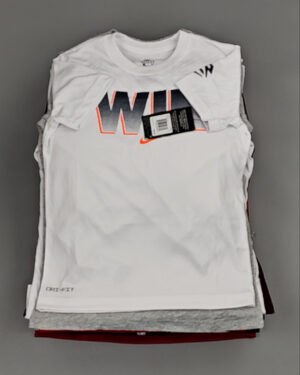 Купить KIDS NIKE CAN 084#5 кг, ЛОТ №8504 оптом в Петрозаводске и Карелии