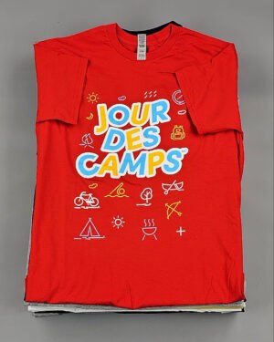 Купить Футболки м/ж (Printed T-Shirts New)#5 кг оптом в Петрозаводске и Карелии