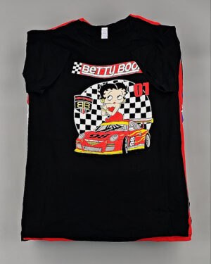 Купить Футболки м/ж (Printed T-Shirts New)#5 кг, ЛОТ №8511 оптом в Петрозаводске и Карелии