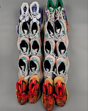 Купить Кроссовки NIKE Can 094#10 шт, ЛОТ №8522 оптом в Петрозаводске и Карелии