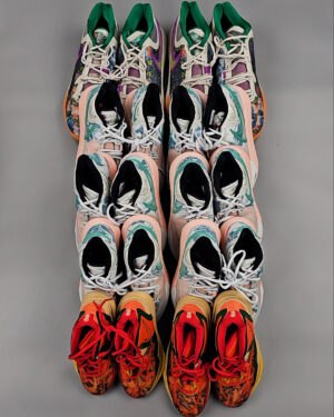 Купить Кроссовки NIKE Can 094#10 шт, ЛОТ №8523 оптом в Петрозаводске и Карелии