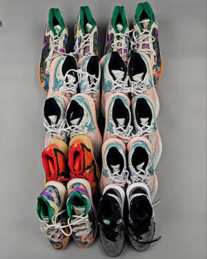 Купить Кроссовки NIKE Can 094#10 шт, ЛОТ №8524 оптом в Петрозаводске и Карелии