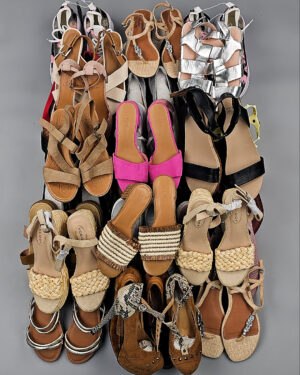 Купить Обувь CAN лето 084#15 кг оптом в Петрозаводске и Карелии