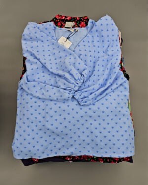 Купить ICHI Summer mix 045#15 кг, ЛОТ №8583 оптом в Петрозаводске и Карелии