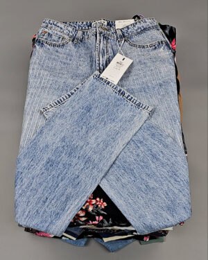 Купить ONLY Summer mix 045#15 кг, ЛОТ №8455 оптом в Петрозаводске и Карелии