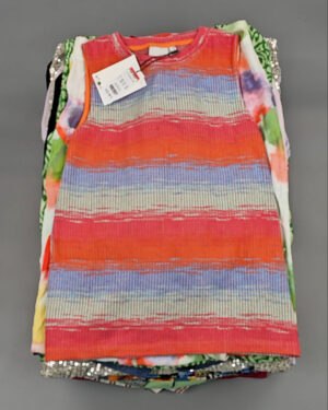 Купить ICHI Summer mix 045#15 кг, ЛОТ №8585 оптом в Петрозаводске и Карелии