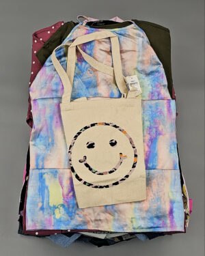 Купить ONLY Summer mix 045#15 кг, ЛОТ №8458 оптом в Петрозаводске и Карелии