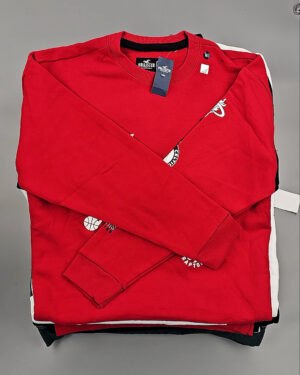 Купить Толстовки муж HOLLISTER SW#10 кг оптом в Петрозаводске и Карелии