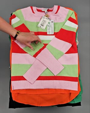 Купить B.YOUNG Summer mix 045#15 кг, ЛОТ №8567 оптом в Петрозаводске и Карелии