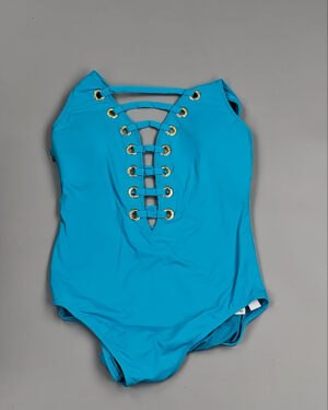 Фотография  563 - Купальники Nordstrom 124#2,3 кг, ЛОТ №8488 оптом в Петрозаводске и Карелии