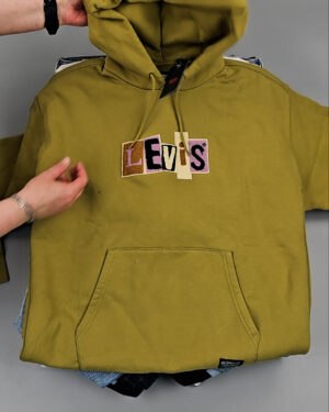 Купить Levis mix SW 03#10 кг оптом в Петрозаводске и Карелии