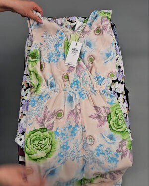 Купить ONLY Summer mix 045#15 кг, ЛОТ №8456 оптом в Петрозаводске и Карелии