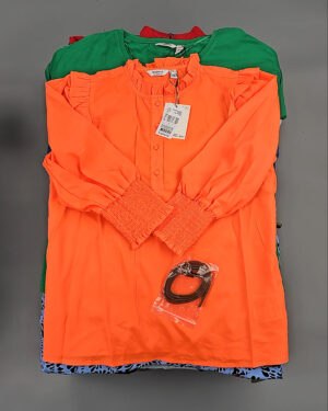 Купить B.YOUNG Summer mix 045#15 кг, ЛОТ №8570 оптом в Петрозаводске и Карелии