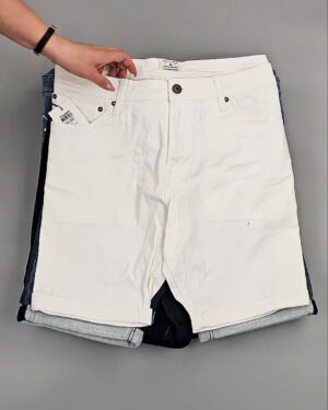 Фотография  525 - Шорты JACK JONES men 045#5 кг, ЛОТ №8661 оптом в Петрозаводске и Карелии