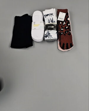 Фотография  587 - Носки Nordstrom 124#2,5 кг, ЛОТ №8493 оптом в Петрозаводске и Карелии