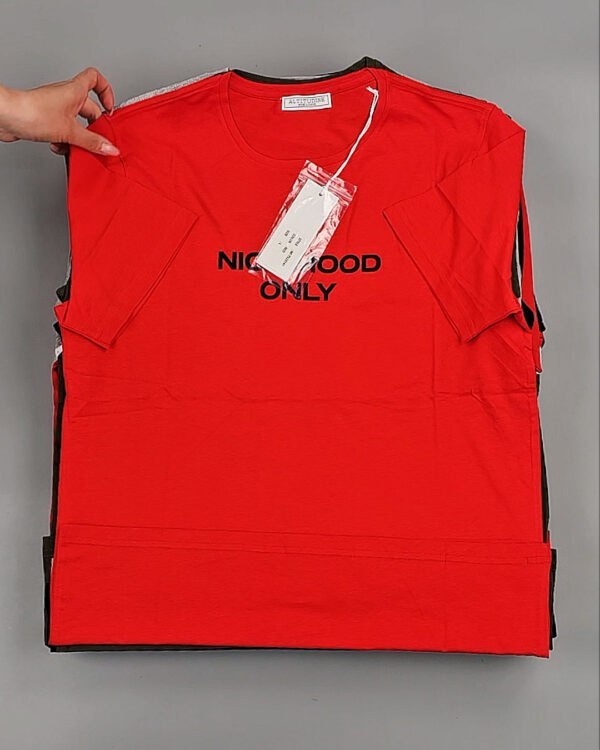 Фотография  218 - Футболки ALTITUDINE#25 шт оптом в Петрозаводске и Карелии