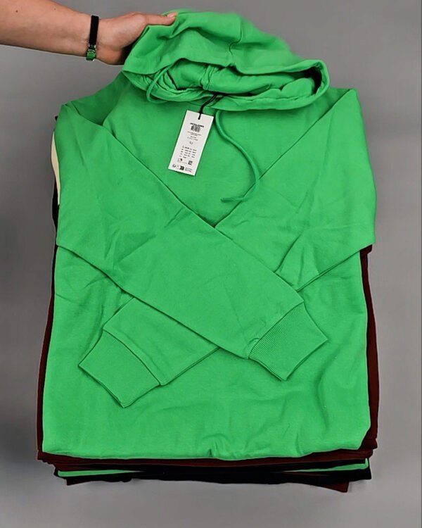 Фотография  665 - Толстовки JACK JONES men 045#7 кг оптом в Петрозаводске и Карелии