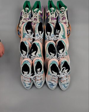 Фотография  962 - Кроссовки NIKE Can 094#10 шт, ЛОТ №8523 оптом в Петрозаводске и Карелии