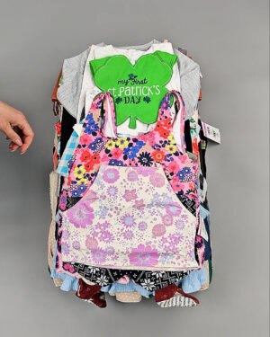 Купить Nordstrom kids mix 124#7,5 кг, ЛОТ №8501 оптом в Петрозаводске и Карелии