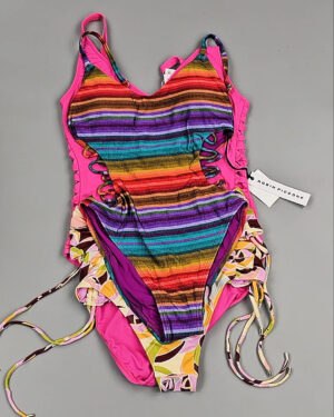 Фотография  531 - Купальники Nordstrom 124#2,5 кг, ЛОТ №8489 оптом в Петрозаводске и Карелии