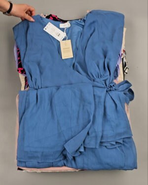 Купить Платья VILA Summer 045#5 кг оптом в Петрозаводске и Карелии