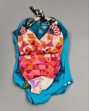 Фотография  963 - Купальники Nordstrom 124#2,3 кг, ЛОТ №8488 оптом в Петрозаводске и Карелии