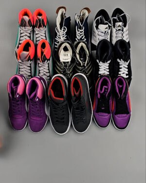 Фотография  643 - Обувь спорт BRAND Sport W  O59#7 кг оптом в Петрозаводске и Карелии