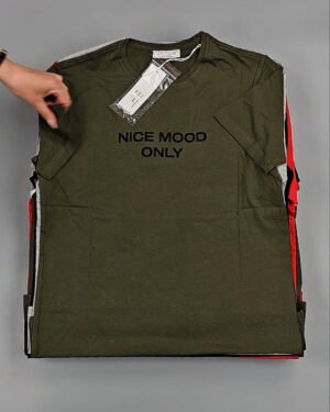 Фотография  329 - Футболки ALTITUDINE#25 шт, ЛОТ №8669 оптом в Петрозаводске и Карелии