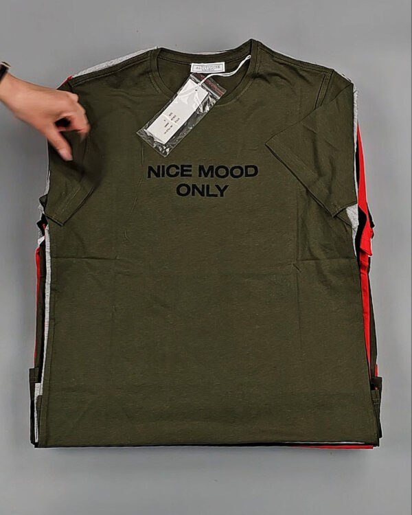 Фотография  173 - Футболки ALTITUDINE#25 шт оптом в Петрозаводске и Карелии