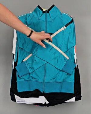 Фотография  885 - Спортивные костюмы  AD83#10 шт, ЛОТ №8640 оптом в Петрозаводске и Карелии