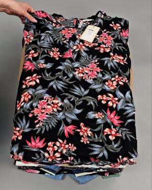 Фотография  305 - ONLY Summer mix 045#15 кг, ЛОТ №8455 оптом в Петрозаводске и Карелии