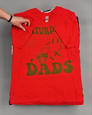 Фотография  147 - Футболки м/ж (Printed T-Shirts New)#5 кг, ЛОТ №8511 оптом в Петрозаводске и Карелии