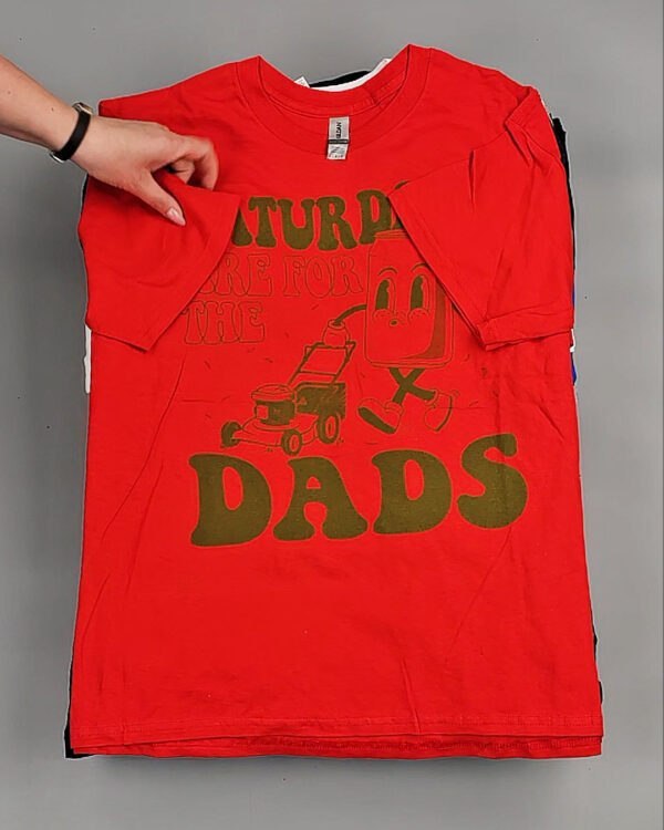 Фотография  667 - Футболки м/ж (Printed T-Shirts New)#5 кг, ЛОТ №8511 оптом в Петрозаводске и Карелии