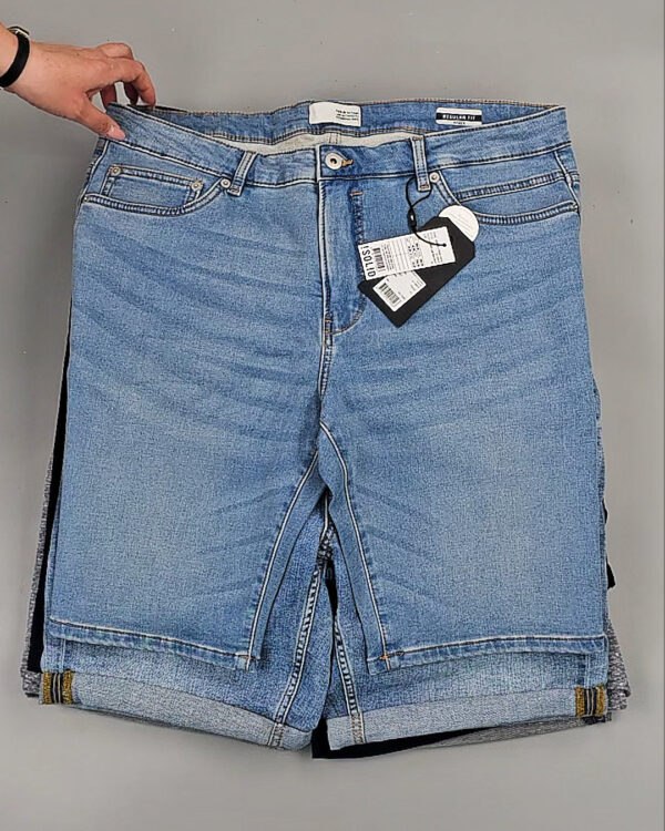 Фотография  762 - Шорты BLEND HE 045#5 кг, ЛОТ №8648 оптом в Петрозаводске и Карелии