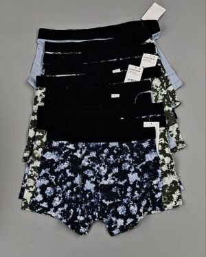 Фотография  627 - Нижнее белье дети Nordstrom 124#2,3 кг, ЛОТ №8487 оптом в Петрозаводске и Карелии