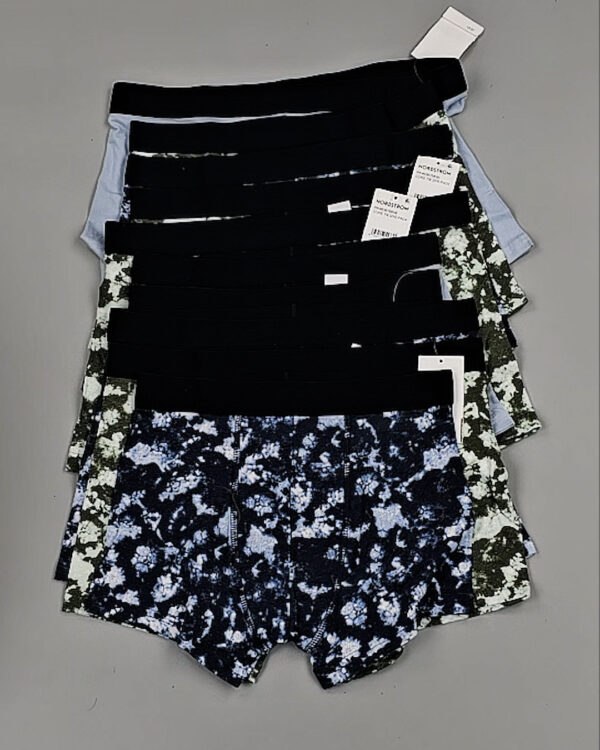 Фотография  572 - Нижнее белье дети Nordstrom 124#2,3 кг, ЛОТ №8487 оптом в Петрозаводске и Карелии