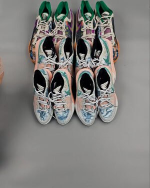 Фотография  926 - Кроссовки NIKE Can 094#10 шт, ЛОТ №8523 оптом в Петрозаводске и Карелии